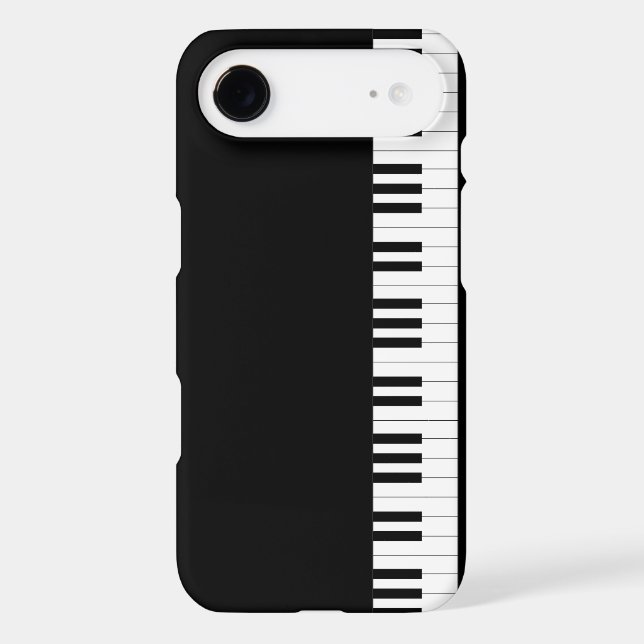 Grand Piano Case-Mate Samsung Galaxy Case (Back)