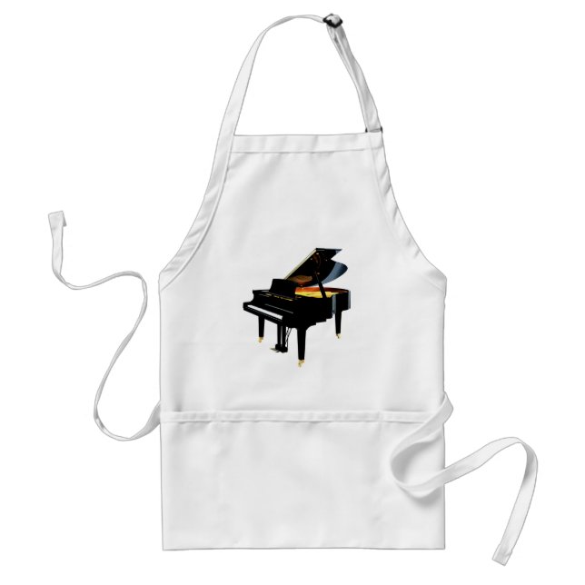 Grand Piano Standard Apron (Front)