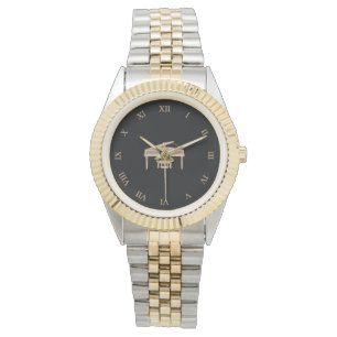 Grand Piano Watch