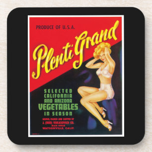 Grand Plague Coaster