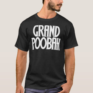 Grand poobah Classic T-Shirt