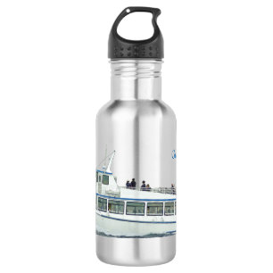 Grand Portal ship water bottle