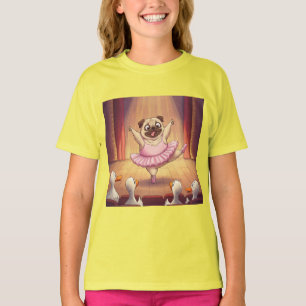 Grand Premiere, by Natasha Us T-Shirt