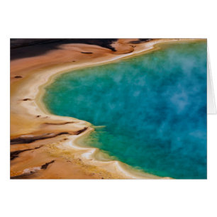 Grand Prismatic Symphony