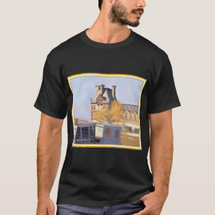 Grand Prix de Belgique Automobile T-Shirt
