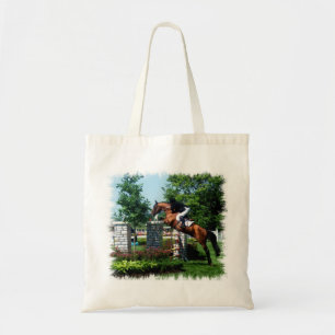 Grand Prix Horse Small Bag