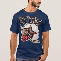 Grand Rapids Owls Hockey