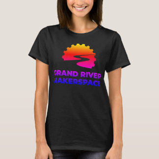 Grand River Makerspace Tee Shirt