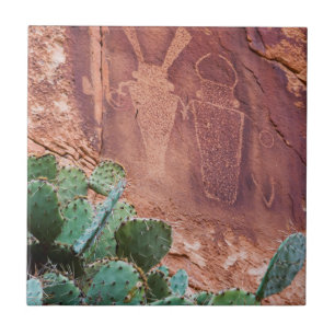 Grand Staircase-Escalante National Monument 5 Tile