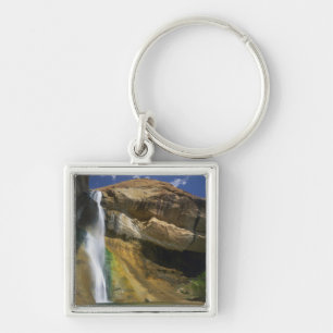 GRAND STAIRCASE-ESCALANTE NATIONAL MONUMENT, KEY RING