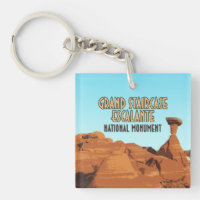 Grand Staircase Escalante National Monument