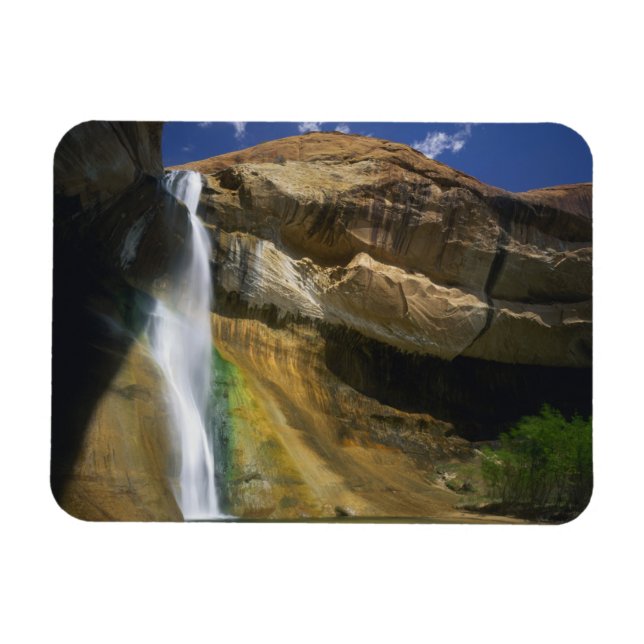 GRAND STAIRCASE-ESCALANTE NATIONAL MONUMENT, MAGNET (Horizontal)