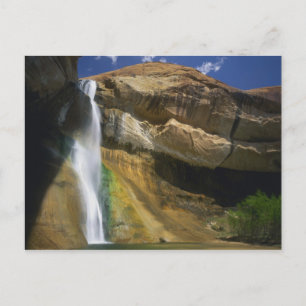 GRAND STAIRCASE-ESCALANTE NATIONAL MONUMENT, POSTCARD