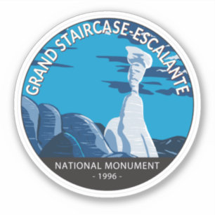 Grand Staircase Escalante National Monument Utah