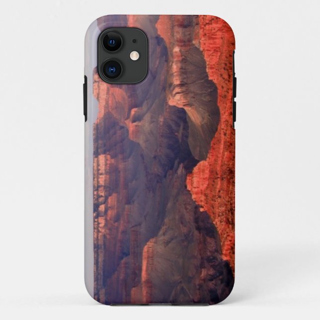 Grand Sunset Case-Mate iPhone Case (Back)