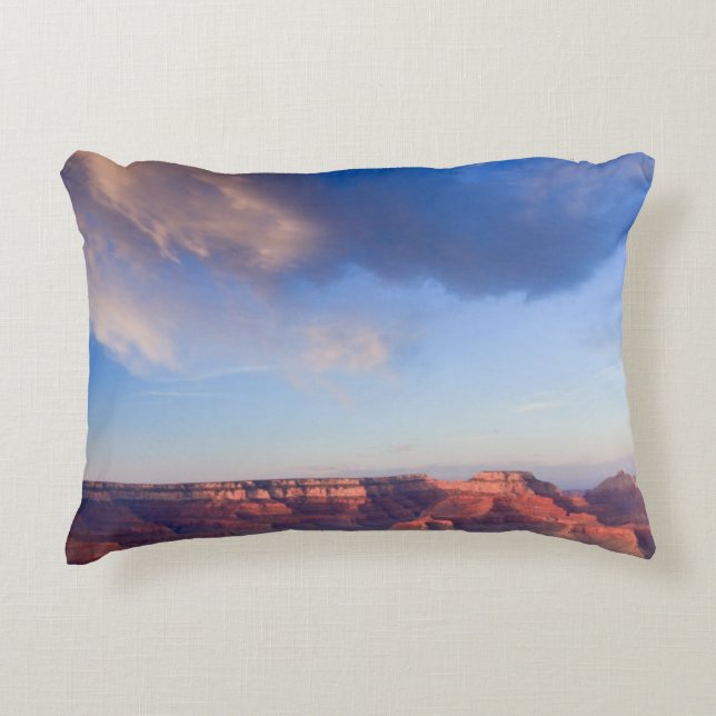 Grand Sunset Decorative Cushion (Front)