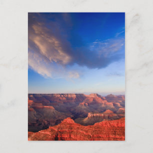 Grand Sunset Postcard