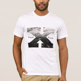Grand Teton Fuji X T-Shirt
