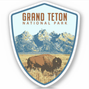 Grand Teton National Park 