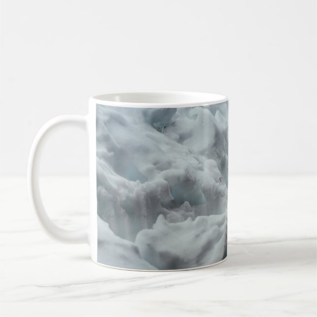 Grand teton national park coffee mug (Left)
