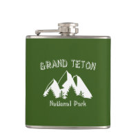 Grand Teton National Park