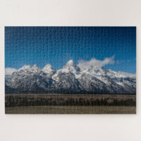 Grand Teton National Park