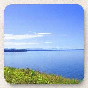 Grand Teton National Park. Landscape photography Coaster