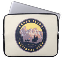Grand Teton National Park