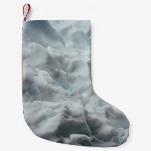 Grand teton national park small christmas stocking