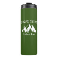 Grand Teton National Park