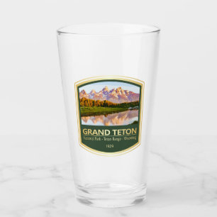 Grand Teton NP (PF1) Glass