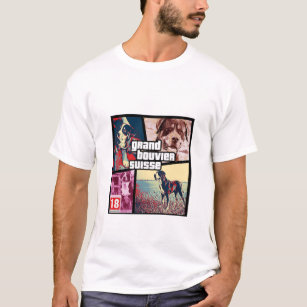 Grand Theft Auto? T-Shirt