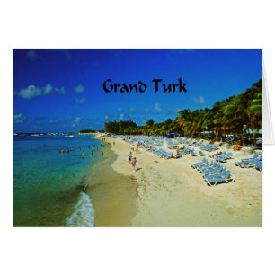 Grand Turk