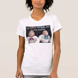 Grand-twins T-Shirt