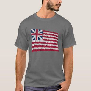 Grand Union flag T-Shirt