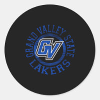 Grand Valley State Lakers Showtime