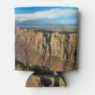 Grand View Point Grand Canyon National Park Can Cooler
