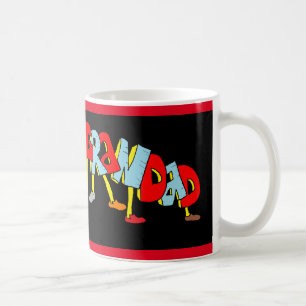 Grandad Mug