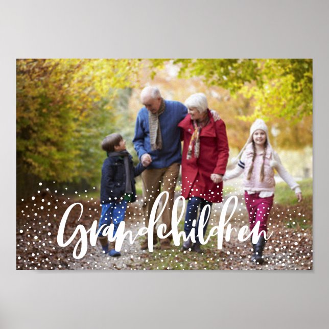 GRANDCHILDREN POSTER (Front)
