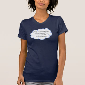 Grandchildren T-shirt