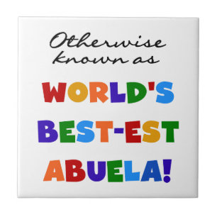 grandcolorsabuela tile