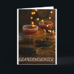 *GRANDDAUGHTER* A BEAUTIFUL CARD DECEMBER BIRTHDAY<br><div class="desc">SEND IT TODAY!!!!! REALLY,  THIS CARD IS JUST ALL SO BEAUTIFUL DON'T YOU THINK?? I AM SURE IT WILL BE A KEEPER! THANKS FOR STOPPING BY TODAY!</div>