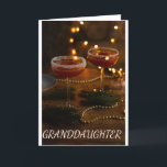*GRANDDAUGHTER* A BEAUTIFUL CARD DECEMBER BIRTHDAY<br><div class="desc">SEND IT TODAY!!!!! REALLY,  THIS CARD IS JUST ALL SO BEAUTIFUL DON'T YOU THINK?? I AM SURE IT WILL BE A KEEPER! THANKS FOR STOPPING BY TODAY!</div>
