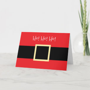 Granddaughter Christmas Card