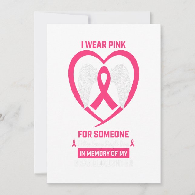 Granddaughter Gifts (Front)