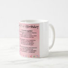 Granddaughter Poem - 21st Birthday