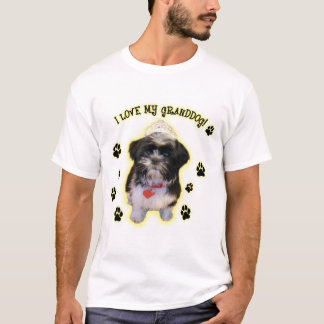 Granddog Shirt