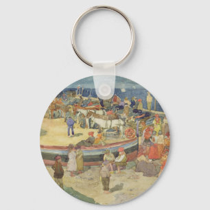 Grande Marina, Capri Key Ring