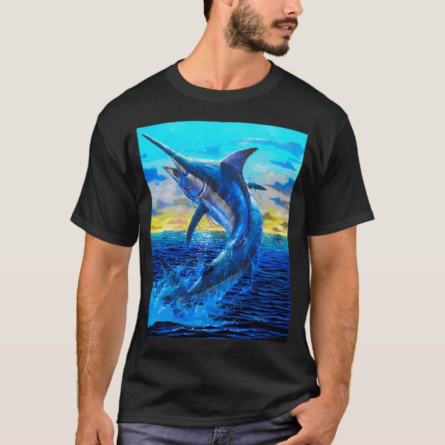 Grander T-Shirt (Front)