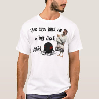 Grande's RSG Big Deal T-Shirt